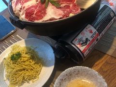 -酒井酱子·深夜食堂(东城汇店)