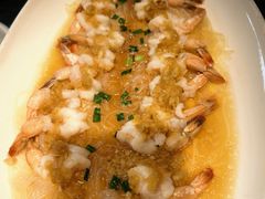 -甘家界牌柠檬鸭(青山店)