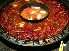 -大味生态火锅(蓝谷地店)