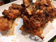 -枪火串烧·东北特色烧烤(罗湖总店)