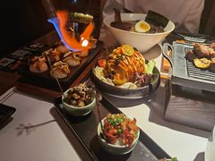 -玉川屋·深夜食堂居酒屋(柳巷店)