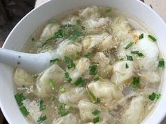 -安庆柴火馄饨(马道街店)