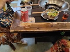 -鸿顺老铁锅美蛙鱼府(解放碑店)