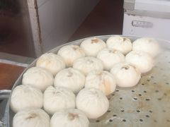 -韩包子(建设路店)
