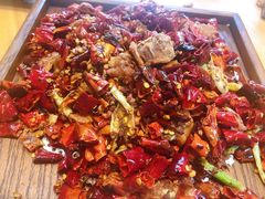 -竹里馆·淮扬菜·功夫茶(老门东店)