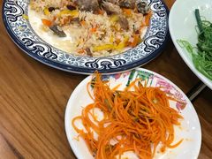 -巴依老爷新疆美食(望京小街店)