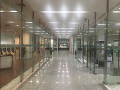 -苏州图书馆(人民路总馆)