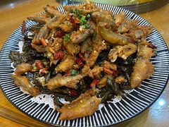 -下梅人家土菜馆(历史文化餐厅度假区店)