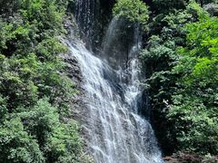 -神龙峡风景区