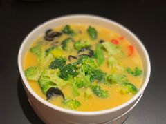 -麻六记(深圳首店)