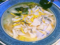 -鱼库·不仅是一家烤鱼店(车公庙店)