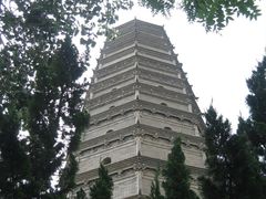 -法门文化景区