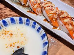 -小川洋风料理(江汉路店)