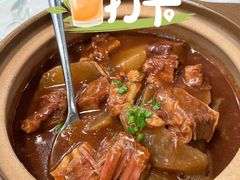 -金湖港式餐厅(建外店)