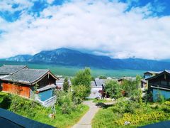 -丽江金茂璞修雪山酒店-雪景阁餐厅