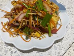 -雲物·云南小馆(好悦天地店)