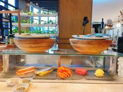 -苏州苏州湾艾美酒店-新食谱全日制餐厅