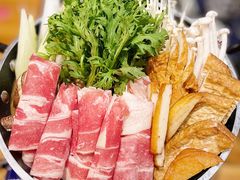 -浦·传统日式料理(3 5 1 1 店)