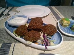 -La Medina餐厅(亮马河南路店)