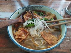 -陈记柳州螺蛳粉(大坪店)