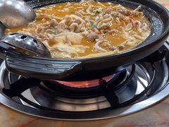 -李师傅脆肚(梅林店)