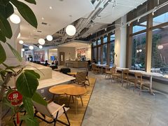 -CHEMBOX·COFFEE·BRUNCH(天津K11店)