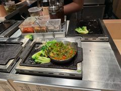 -肉肉大米(金虹桥店)