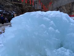 -黑龙潭风景区