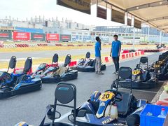 -赛卡联盟WSK卡丁车俱乐部