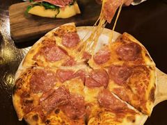 -at cafe 意大利餐厅(集美店)