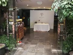 大堂-唐廊烤鸭店(工体店)