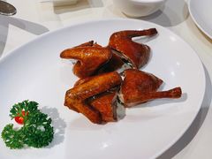 -利苑酒家(金宝店)