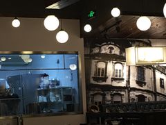 -悟长年潮汕菜砂锅粥(圣熙8号店)