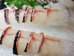 -骨之味·筒骨汤火锅(江头店)