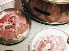 -西塔老太太泥炉烤肉(温州首店万象城黑金店)