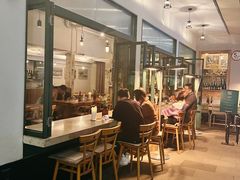 -RAC BAR(安福路店)