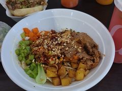 -阿那亚第三食堂 Cafeteria 3