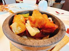 -利苑酒家(金宝店)