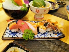 -食鲤料理(西虹东路店)
