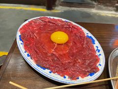 -萍姐火锅·公路夜市(南京新街口店)