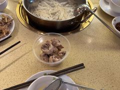 -煲大王老砂锅猪肚鸡(泊富ICITY店)