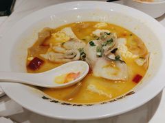 -渝是乎酸菜鱼(龙旗购物中心店)