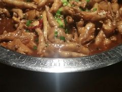 -胖哥俩肉蟹煲(杭州下沙学林街店)