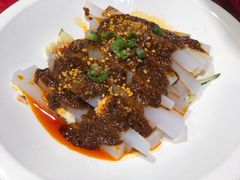 -正阳门饭庄·烤鸭·北京菜(万丰路七里庄店)