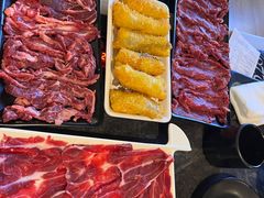 -林记潮牛·牛肉火锅(上马墩店)