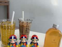 -泡泡玛特POPMART(正弘城店)