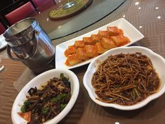 -刘胖子家常菜·蹄花焖藕(中南店)