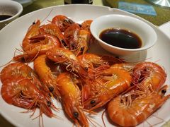 -粤味馆(黄河路店)