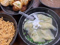 -赵宝美煎包店