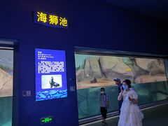 -福州罗源湾海洋世界旅游区